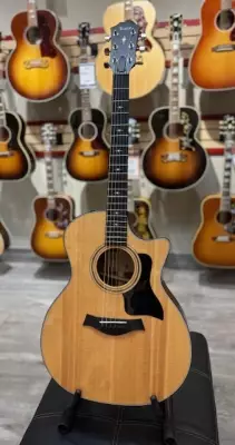 Taylor Guitars - 314CE VCL